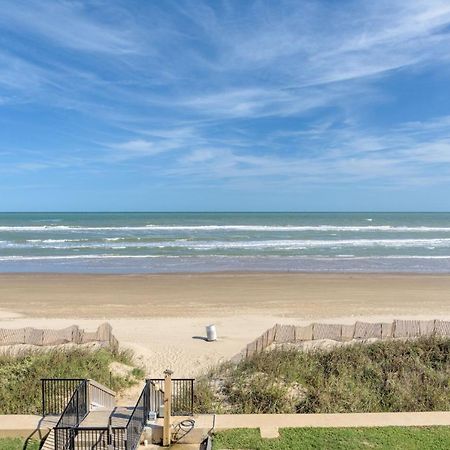 Apartamento Tiki 332 South Padre Island Exterior foto