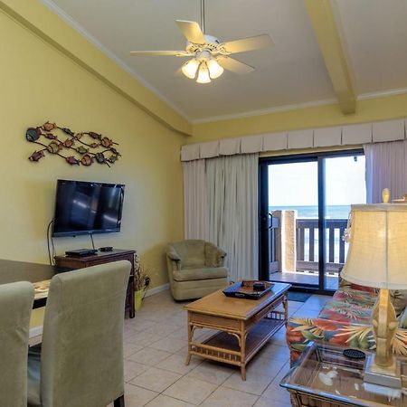 Apartamento Tiki 332 South Padre Island Exterior foto