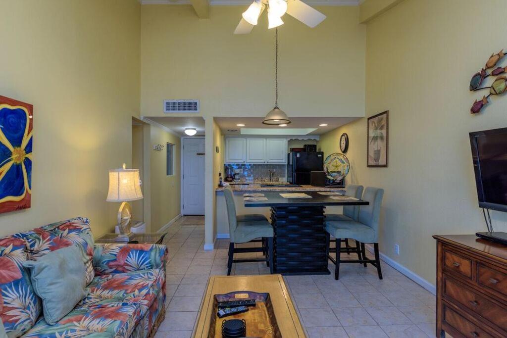 Apartamento Tiki 332 South Padre Island Exterior foto