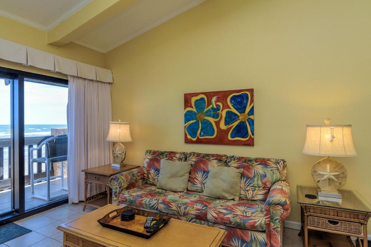 Apartamento Tiki 332 South Padre Island Exterior foto