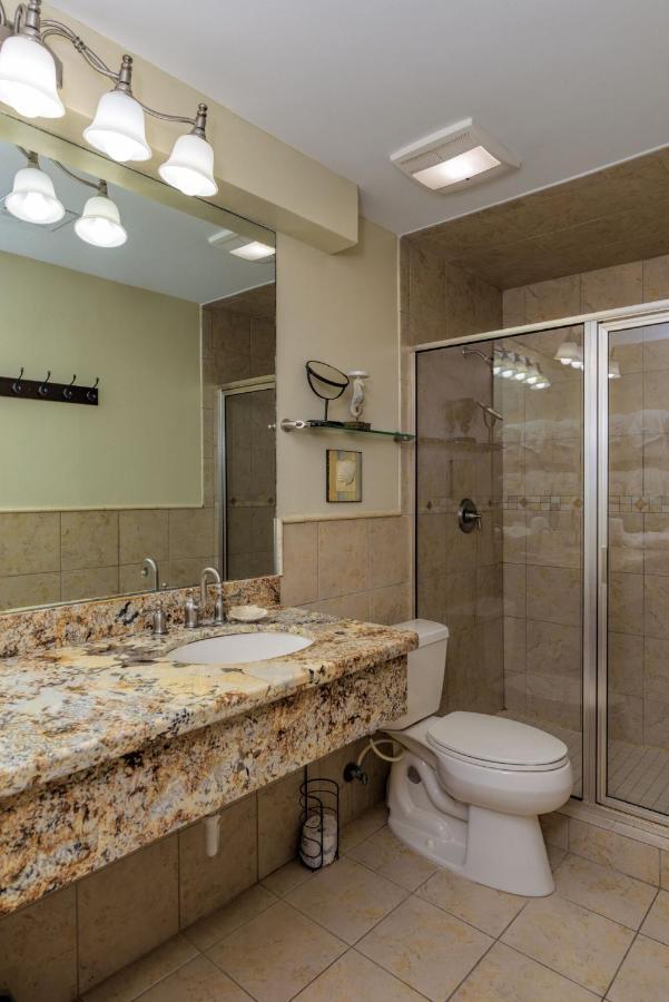 Apartamento Tiki 332 South Padre Island Exterior foto