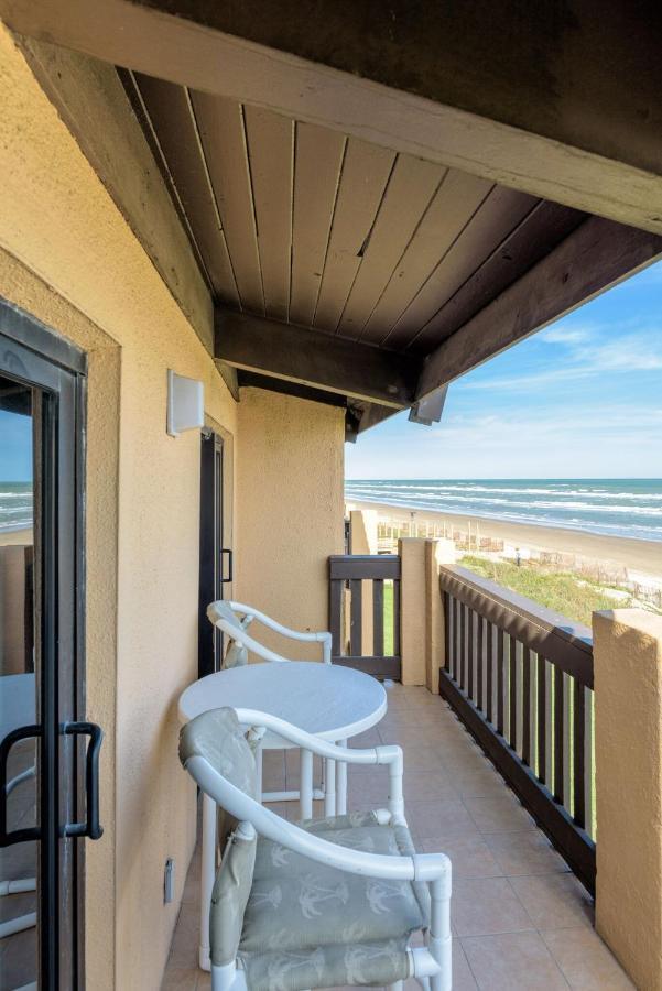 Apartamento Tiki 332 South Padre Island Exterior foto