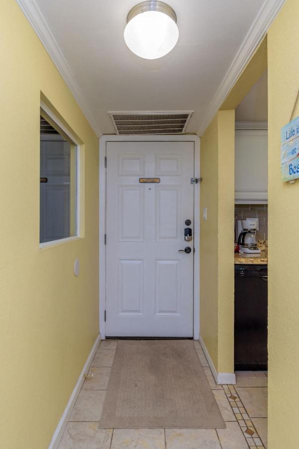 Apartamento Tiki 332 South Padre Island Exterior foto