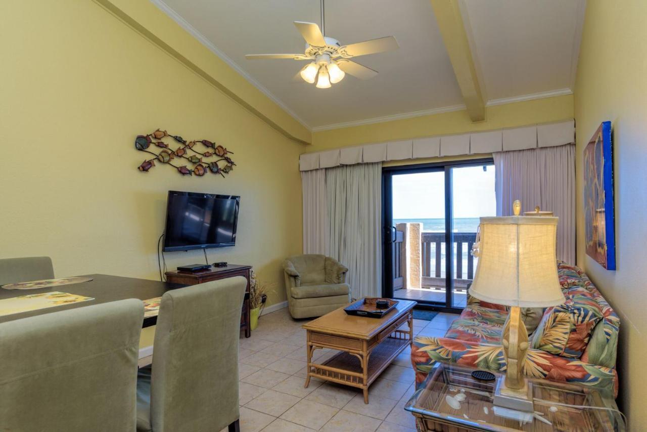 Apartamento Tiki 332 South Padre Island Exterior foto