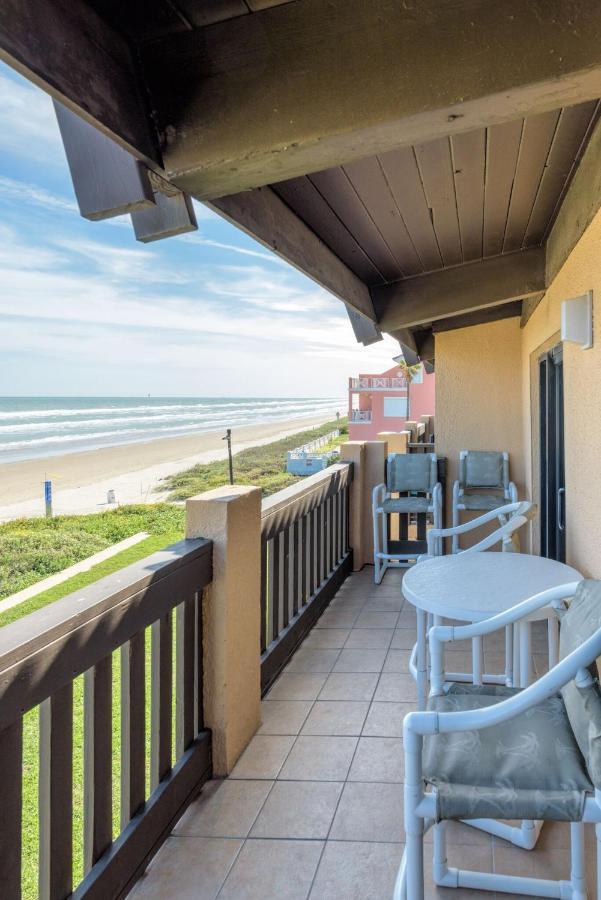 Apartamento Tiki 332 South Padre Island Exterior foto