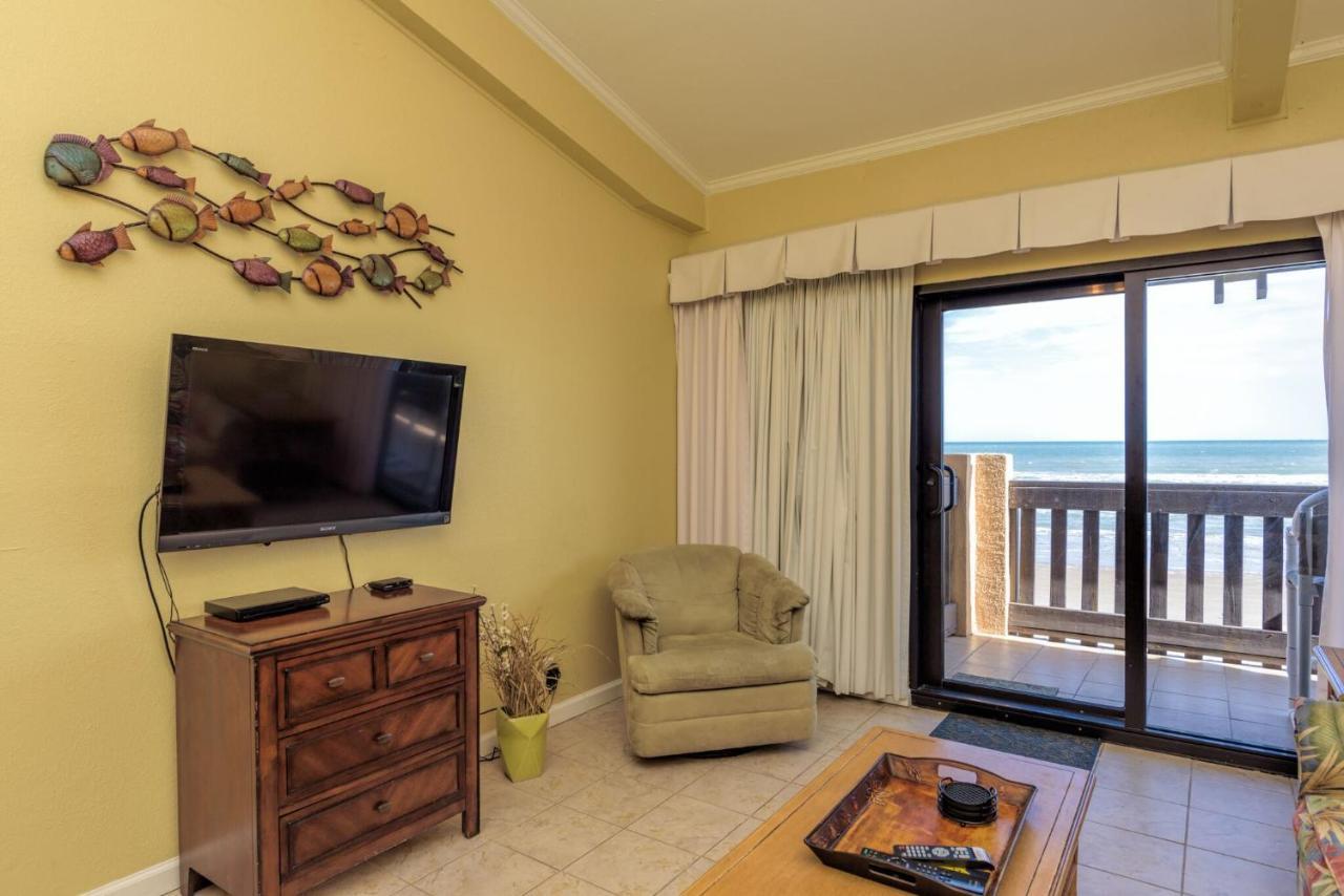 Apartamento Tiki 332 South Padre Island Exterior foto
