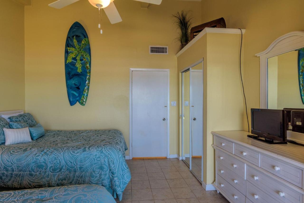 Apartamento Tiki 332 South Padre Island Exterior foto