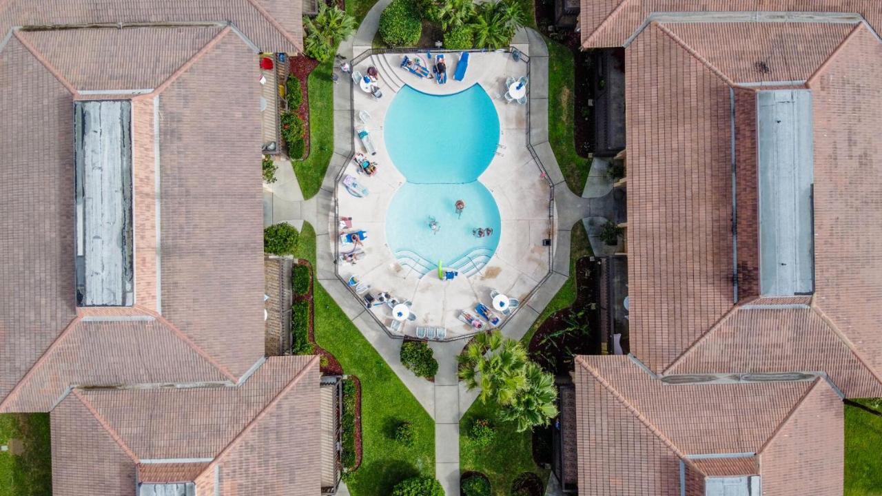 Apartamento Tiki 332 South Padre Island Exterior foto