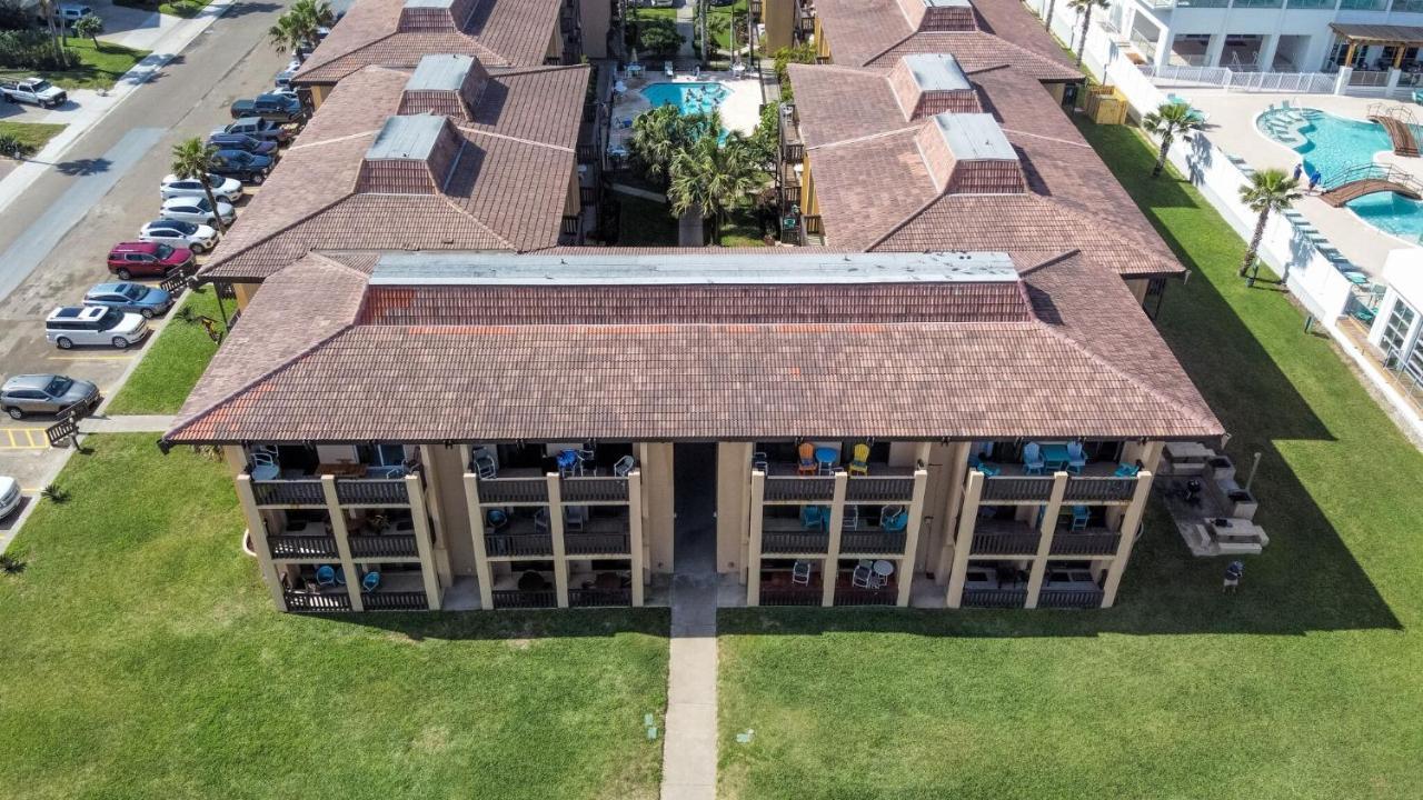 Apartamento Tiki 332 South Padre Island Exterior foto