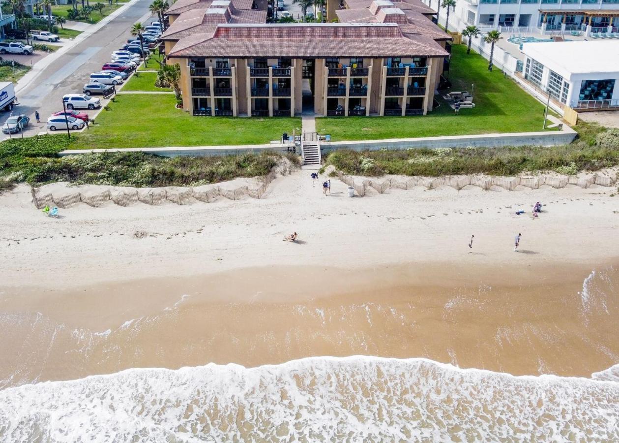 Apartamento Tiki 332 South Padre Island Exterior foto